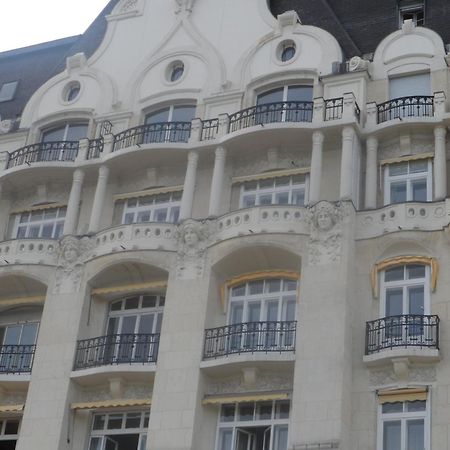 Cheap Booking Rooms Оспиталет-де-Льобрегат Экстерьер фото