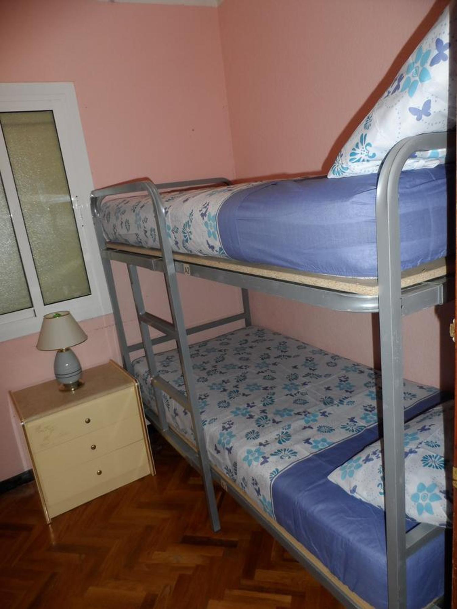 Cheap Booking Rooms Оспиталет-де-Льобрегат Экстерьер фото